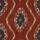 Milliken Carpets: Silk Road Gypsy